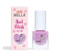 Miss Nella Smalto per unghie per bambini, Bubble Gum