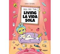 Miss Pad Thai. Living la vida single