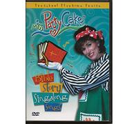 Miss Patty Cake - Bible Story Singalongs [Import]