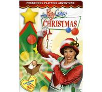 miss pattycake - Christmas