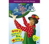 Miss Pattycake - Miss Pattycake: God S Great Big