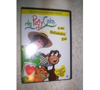 Miss Pattycake - Miss Pattycake: Hullabaloo Zoo