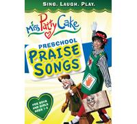 miss pattycake - Preschool Praise Songs