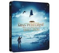 Miss Peregrine - La Casa dei Ragazzi Speciali (Steelbook) (Blu-Ray+3D)