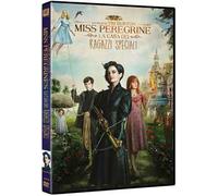 Miss Peregrine - La Casa Dei Ragazzi Speciali
