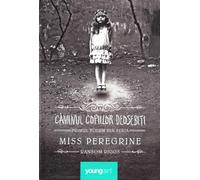 Miss Peregrine - Ransom Riggs, Youngart, Editie in limba romana