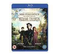 Miss Peregrines Home For Peculiar Children [Edizione: Regno Unito] [Edizione: Regno Unito]