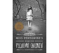 Ransom Riggs Miss Peregrine's Home for Peculiar Children (Tascabile)