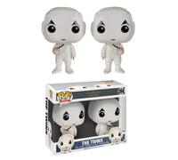 Miss Peregrine's Home for Peculiar Children Twins Pop 2Pk Figura stilizzata