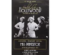 Miss pinkerton