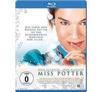 Miss Potter