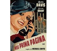 Miss Prima Pagina (1935)