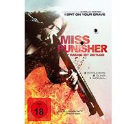 Miss Punisher LTD.