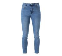 miss & queen Jeans da donna slim fit a vita alta - jeans