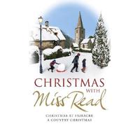 Miss Read Christmas with Miss Read (Tascabile)