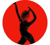 Miss Red Dagger/One Shot Killer (Vinyl LP) 12" Album