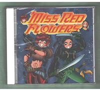 Miss Red Flowers
