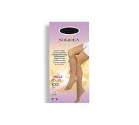 Solidea Miss Relax 100Den Gambaletti Velati 15 18 mmHg 1S Camel