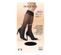 Solidea Miss Relax 140 Den Gambaletti 18 21mmHg 2M Camel