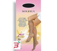 MISS RELAX 70 SHEER GAMBALETTO CAMEL 3 L