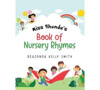 Miss Rhonda's Book of Nursery Rhymes