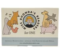 Miss Rhonda's Readers: Set ONE