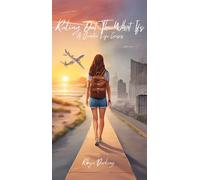 Miss Robyn Dowling Ruling Out The What Ifs: A Quarter Life Crisis (Tascabile)