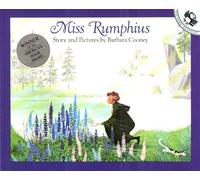 Miss Rumphius [Inglese]