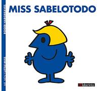 Miss Sabelotodo: 28