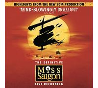 Miss Saigon - 25th Anniversary Highlights