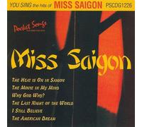 Miss Saigon - Miss Saigon