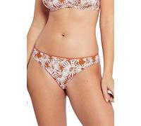 Miss Sans Complexe, Slip, Zoé