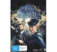 Miss Scarlet and the Duke | Kate Phillips