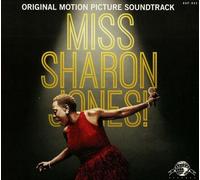Miss Sharon Jones (Ost) - Sharon Jones & Dap Kings (Audio CD)