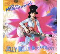 Miss Sherri - Jelly Belly Boogaloo
