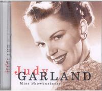 Miss Showbusiness by Judy Garland