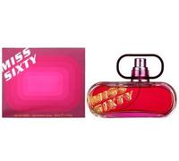 Miss Sixty 50 ml, Eau de Toilette Spray