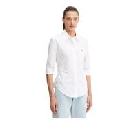 Miss Sixty - Camicia con Bottoni - - Blouses & Shirts - Donna - Bianco - L