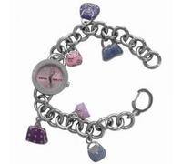 Miss Sixty Just time SCC001- Orologio da donna