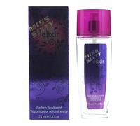 Miss sixty Rock Muse Elixir, deodorante spray, per donna, 75 ml