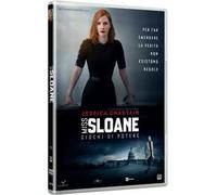 Miss Sloane - Giochi Di Potere
