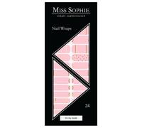 Miss Sophie - Unghie finte Oh My Gold! 1 pieces Nude unisex