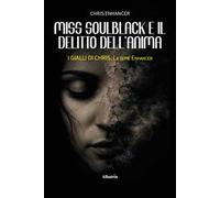 Miss Soulblack e il delitto dell'anima
