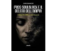 Miss Soulblack e il delitto dell'anima