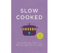 Miss South Slow Cooked (Copertina rigida)