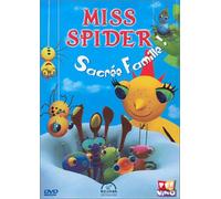 Miss spider : sacrée famille