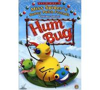 Miss Spider's Sunny Patch Friends - Hum Bug