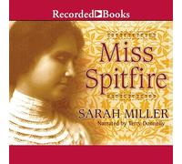 Miss Spitfire: Raggiungere Helen Keller
