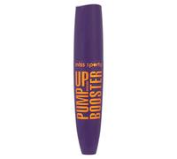 Miss Sporty Pump Up Lash Booster Mascara 12 ml, nero
