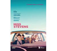 Miss Stevens (DVD) Lili Reinhart Timothee Chalamet Anthony Quintal Lily Rabe